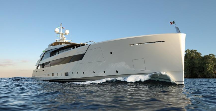 Mondomarine SF60