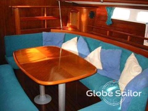 Beneteau Oceanis 461