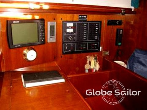 Beneteau Oceanis 461