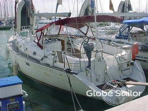 Beneteau Oceanis 461