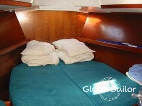 Beneteau Oceanis 461