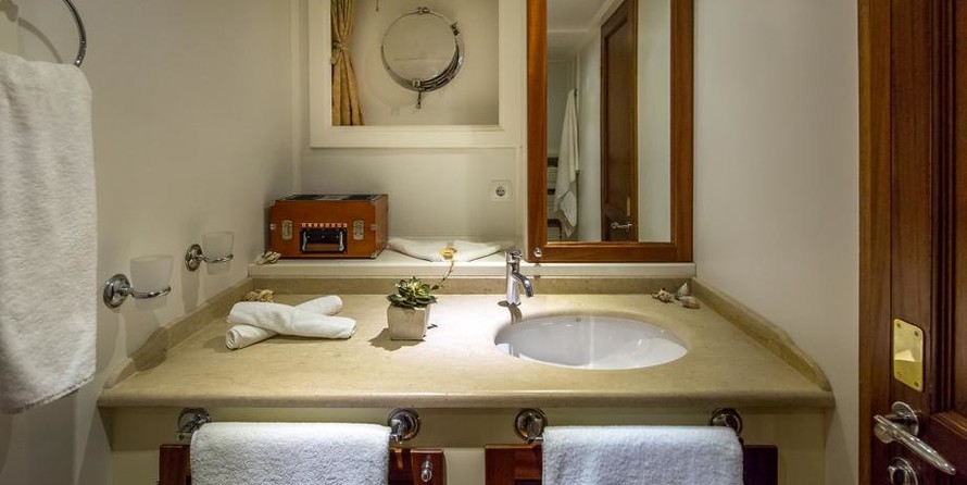 Aegean Yacht Bodrum Donna Del Mare