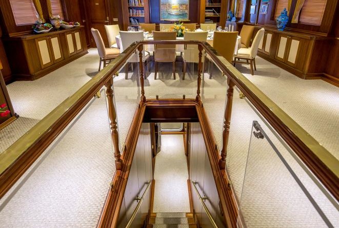 Aegean Yacht Bodrum Donna Del Mare