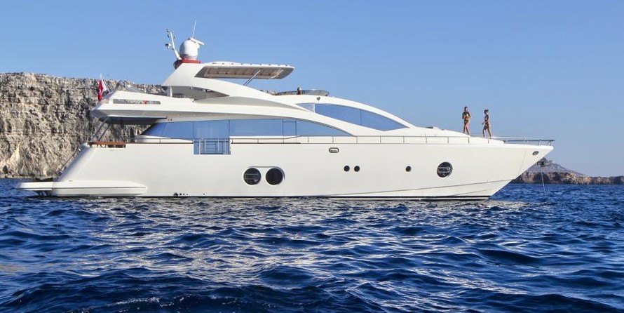 Aicon Sicilia IV