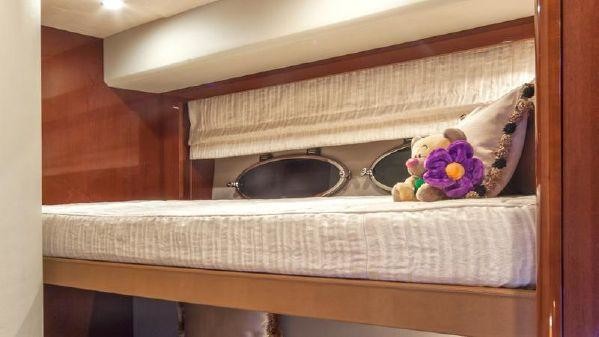 Princess 62 Flybridge