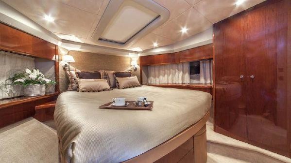 Princess 62 Flybridge