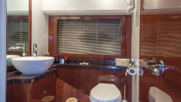 Princess 62 Flybridge