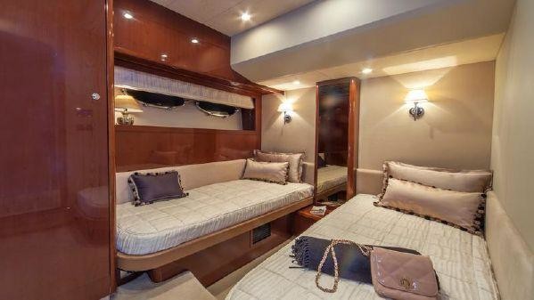 Princess 62 Flybridge