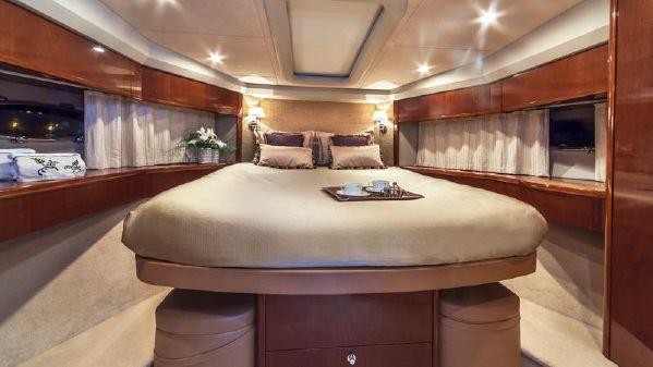 Princess 62 Flybridge