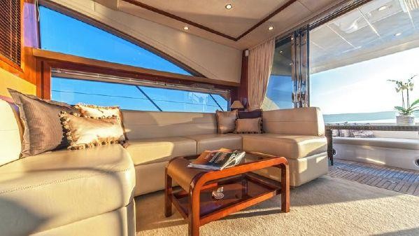 Princess 62 Flybridge