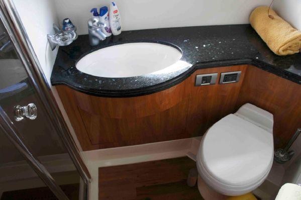 Sunseeker Predator 68