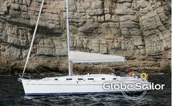 Beneteau Cyclades 43.4