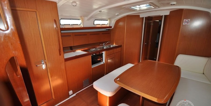 Beneteau Cyclades 43.4