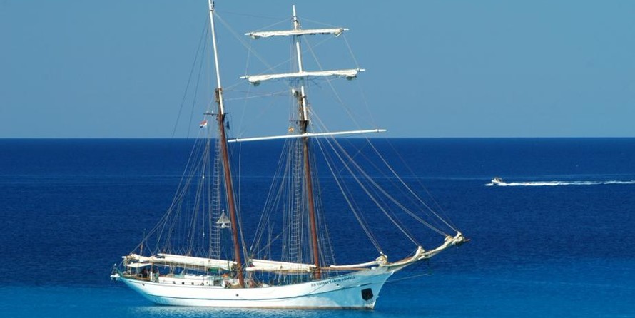 Sir Robert Baden Powell