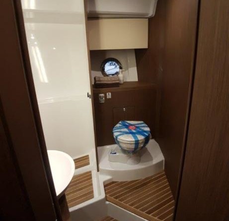 Beneteau Gran Turismo 46