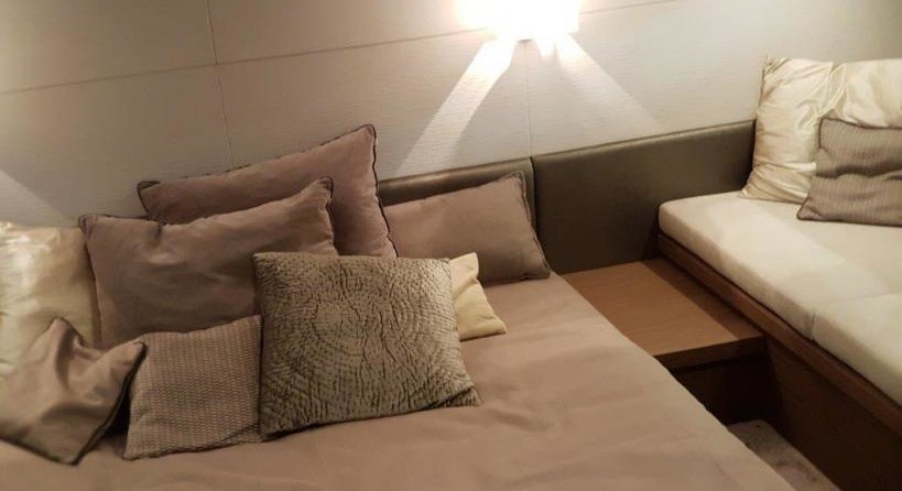 Beneteau Gran Turismo 46