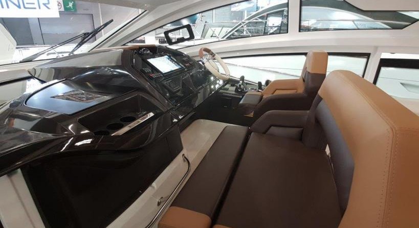 Beneteau Gran Turismo 46