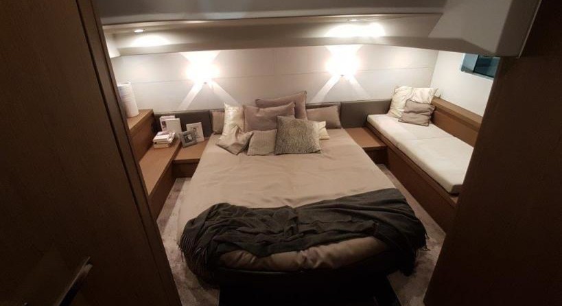 Beneteau Gran Turismo 46