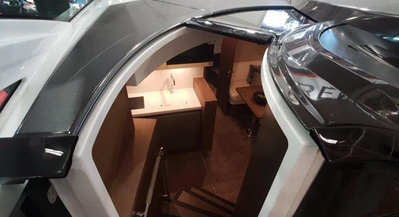 Beneteau Gran Turismo 46