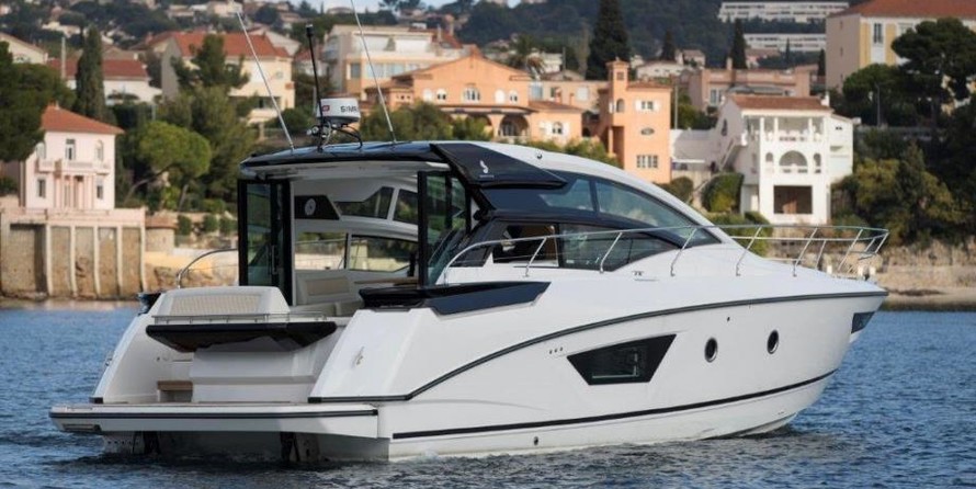 Beneteau Gran Turismo 46