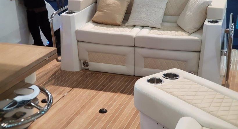 Beneteau Gran Turismo 46