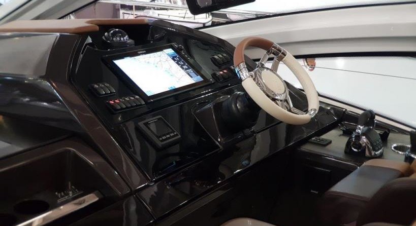 Beneteau Gran Turismo 46