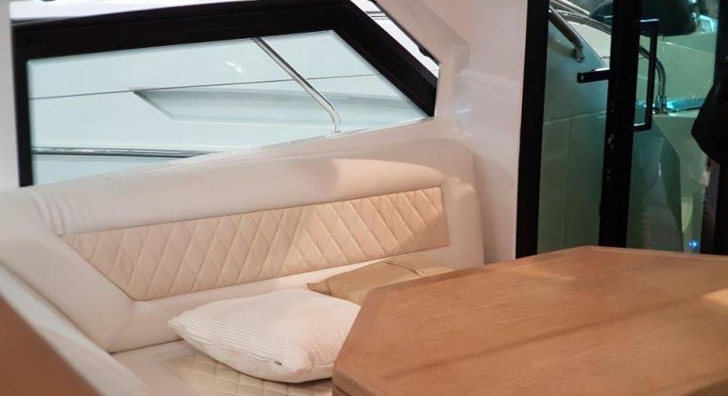 Beneteau Gran Turismo 46