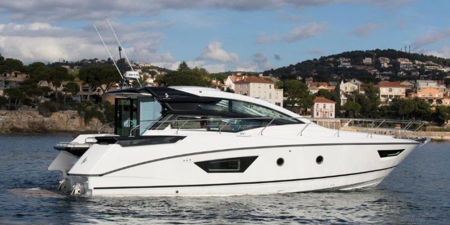 Beneteau Gran Turismo 46
