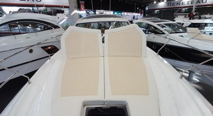 Beneteau Gran Turismo 46