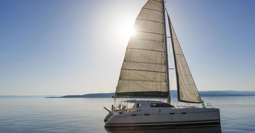 Nautitech 47