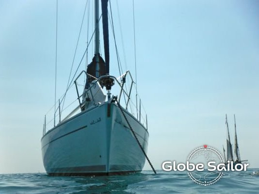 Jeanneau Sun Fast 37
