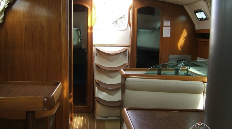 Jeanneau Sun Fast 37