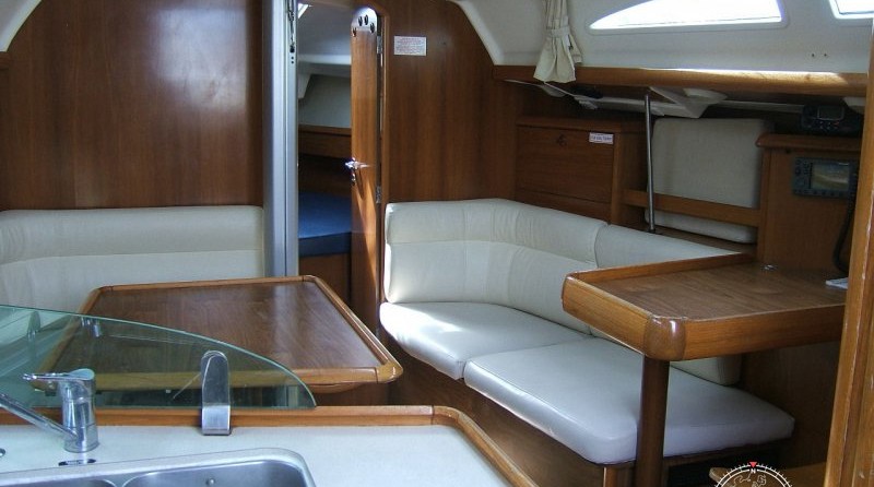 Jeanneau Sun Fast 37