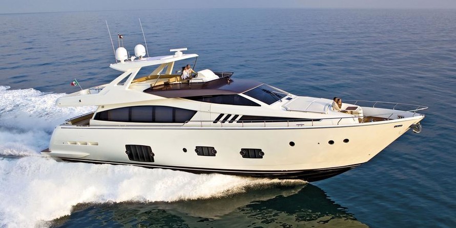 Ferretti 800/01