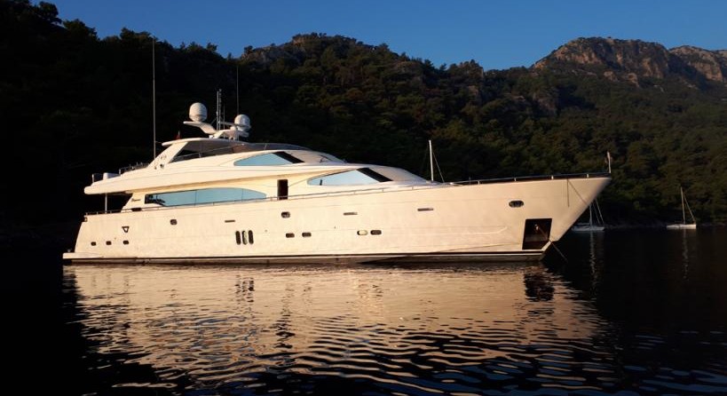 Horizon Pp. 130 Angara