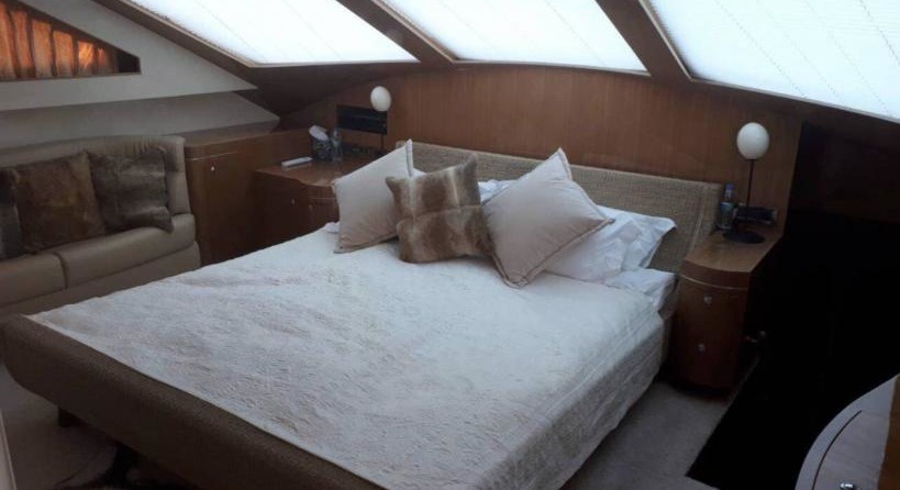 Horizon Pp. 130 Angara