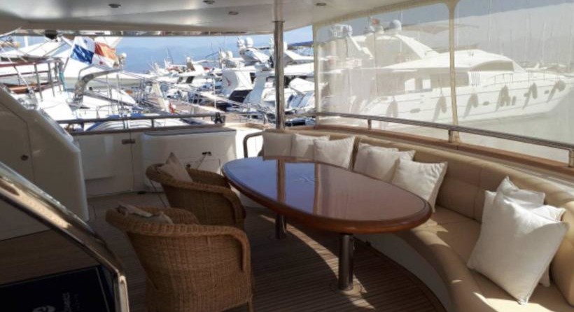 Horizon Pp. 130 Angara