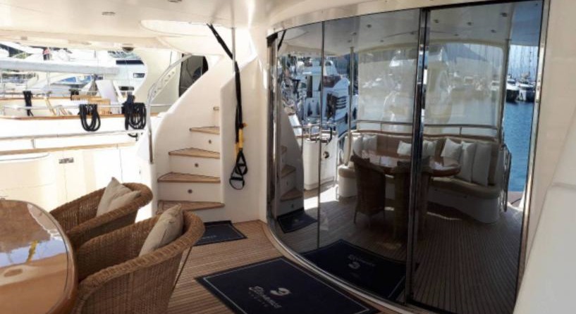 Horizon Pp. 130 Angara