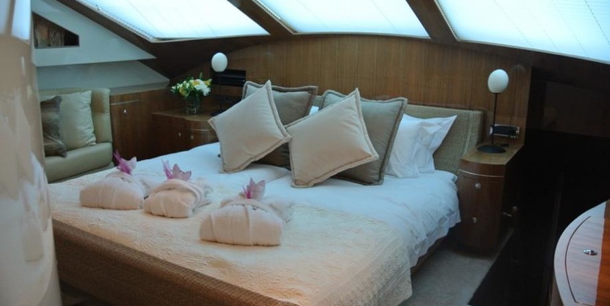 Horizon Pp. 130 Angara