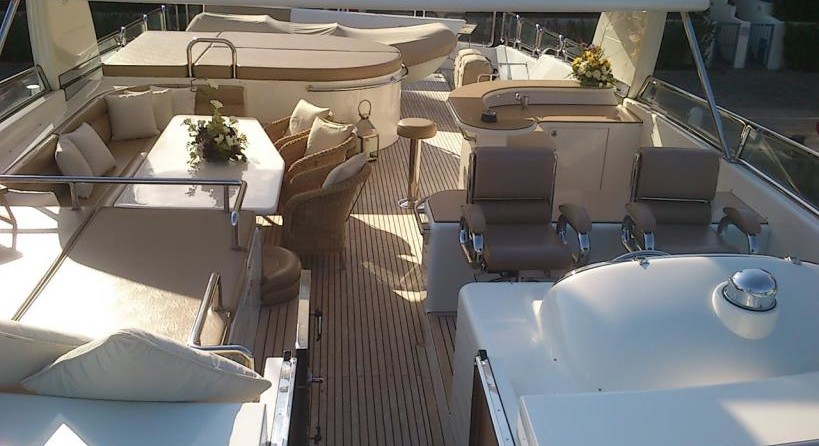 Horizon Pp. 130 Angara