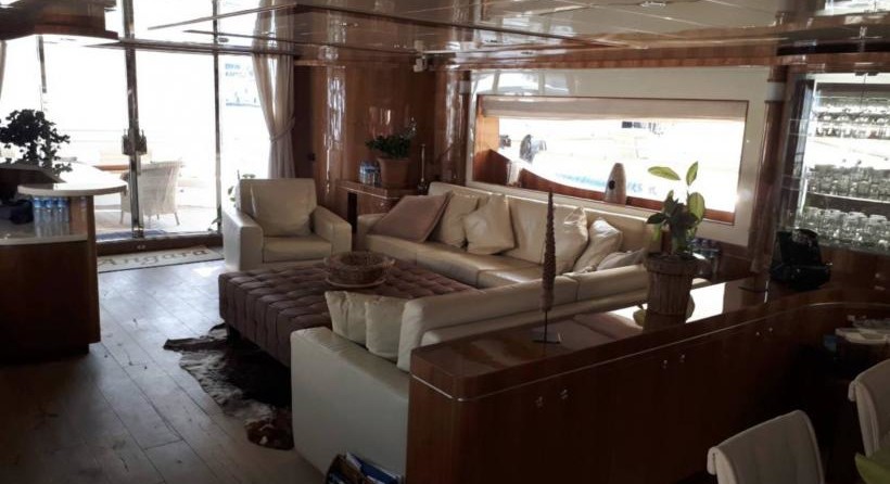 Horizon Pp. 130 Angara