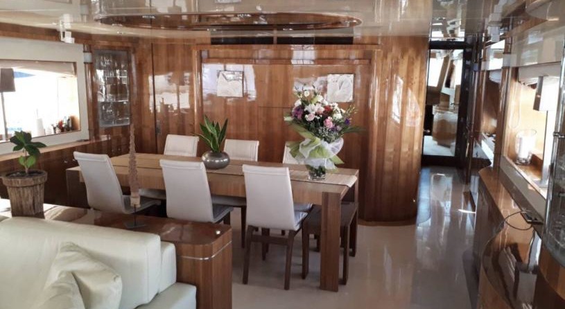 Horizon Pp. 130 Angara