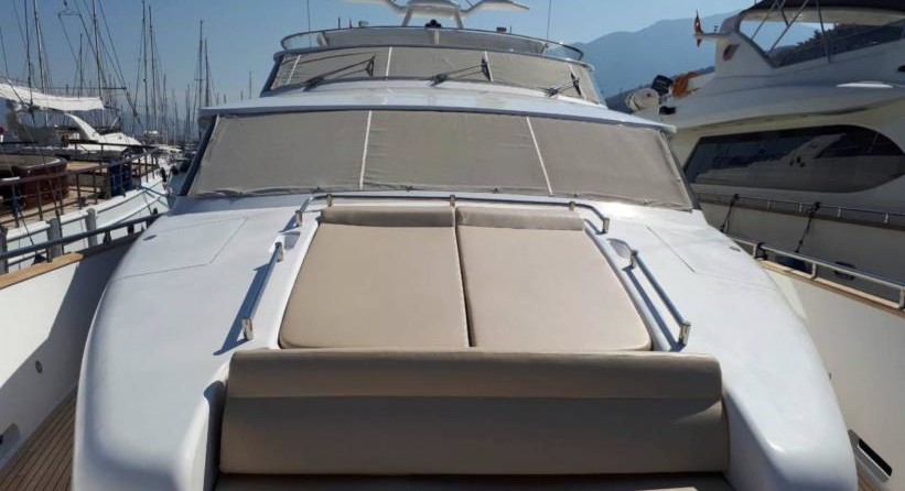 Horizon Pp. 130 Angara