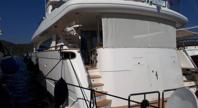 Horizon Pp. 130 Angara