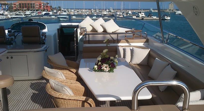 Horizon Pp. 130 Angara