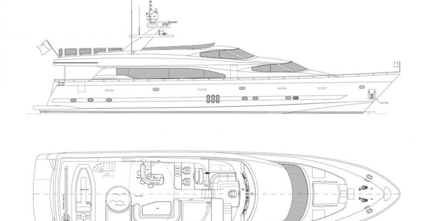 Horizon Pp. 130 Angara