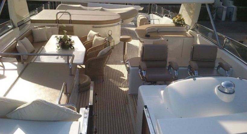 Horizon Pp. 130 Angara