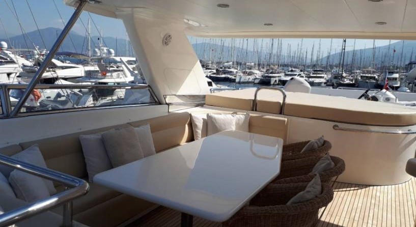 Horizon Pp. 130 Angara