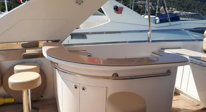 Horizon Pp. 130 Angara