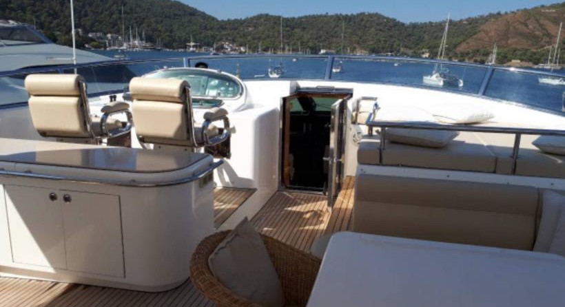 Horizon Pp. 130 Angara